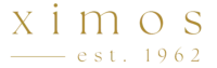 Ximos Logo gold