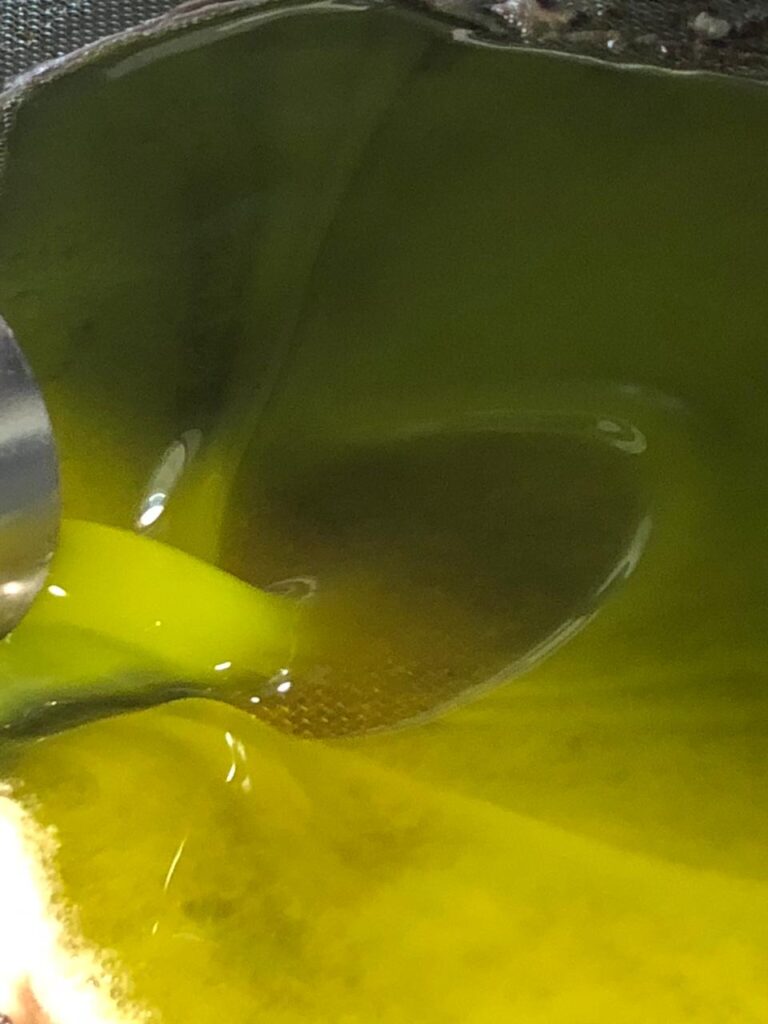 Olivenöl