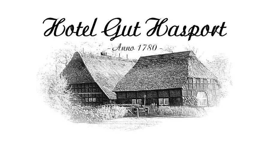 Logo von Hotel Gut Hasport